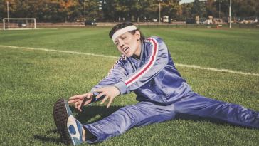 Pre-Workout Mistakes