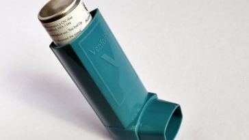 inhaler types