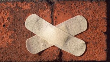 types of wound dressings