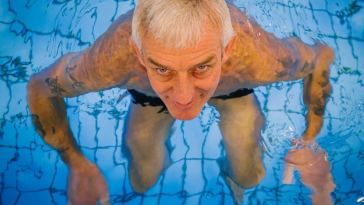 aquatic therapy