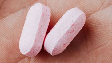 multivitamins