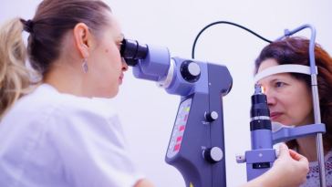 Benefits of Cataract Surgery