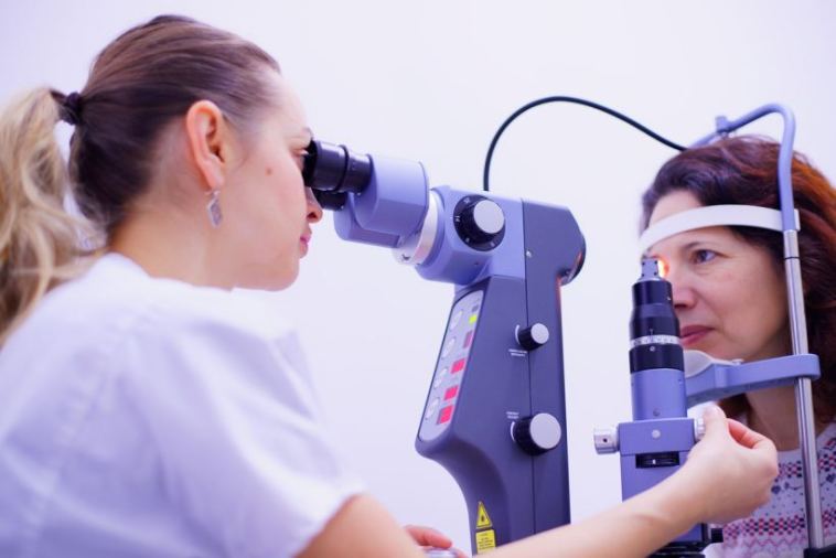 Benefits of Cataract Surgery