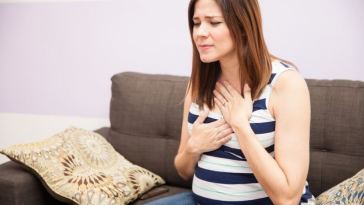 heartburn