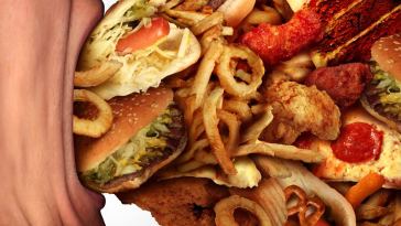 food addiction