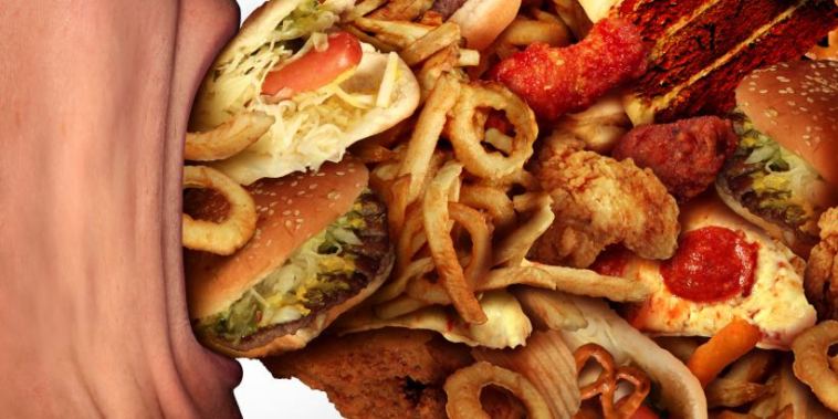 food addiction