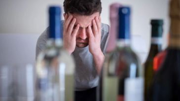 substance abuse