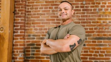Fitness Tips for Veterans