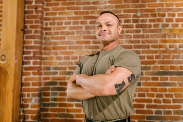 Fitness Tips for Veterans