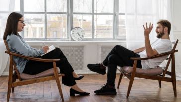 addiction treatment