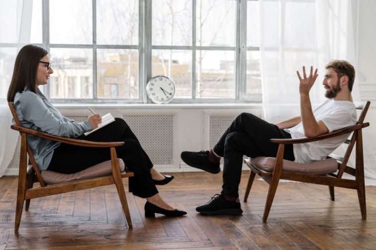 addiction treatment