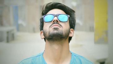 Best Vitamins for Male Hair health