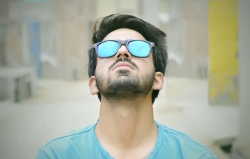 Best Vitamins for Male Hair health