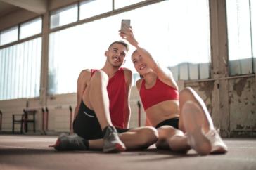 Tips To Boost Your Instagram Fitness Following