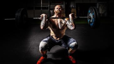 bodybuilding risks