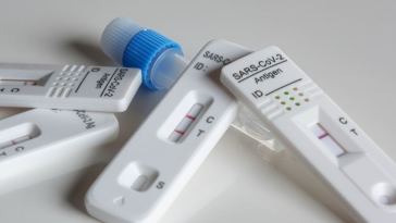 covid tests