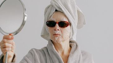 anti aging