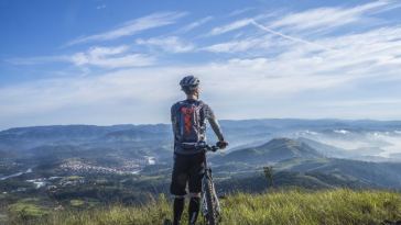 health benefits of cycling