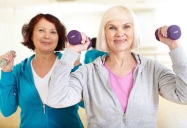 what is the silversneakers program?