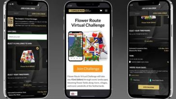 the conqueror app review