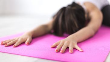 yoga for weight loss