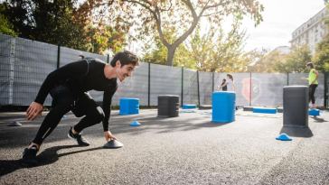cardio workout
