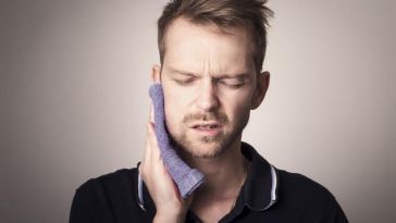 jaw pain