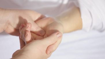 acupressure