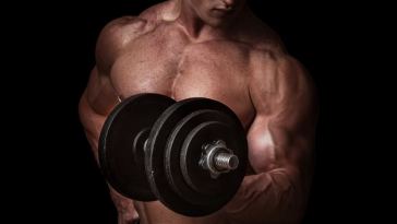 performance enhanced