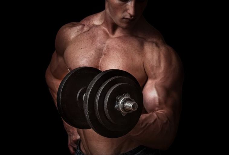 performance enhanced