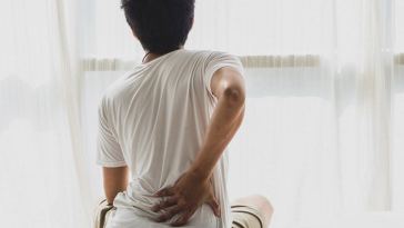 exercises for tailbone pain