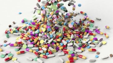 Antibiotics Resistance