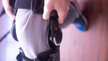 ortho brace
