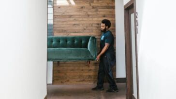 furniture lifting safety tips