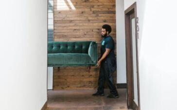 furniture lifting safety tips