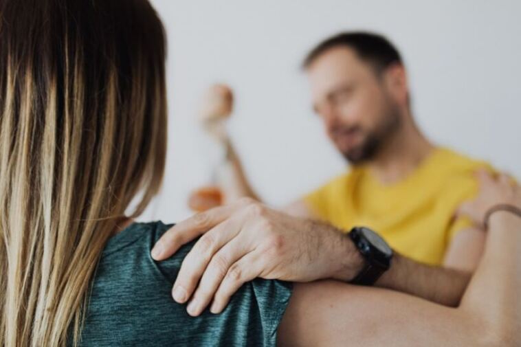 How Can Trauma Result in Codependency?