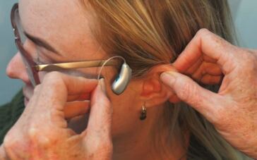 exercises to improve hearing health
