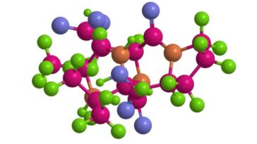 peptide molecule