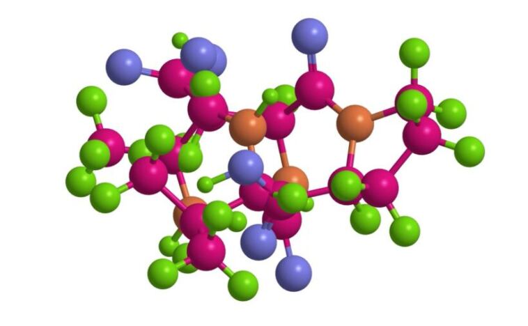 peptide molecule