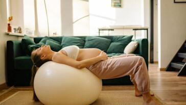 Prenatal Yoga