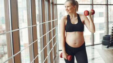 Do's and Don'ts for Pregnancy Workouts