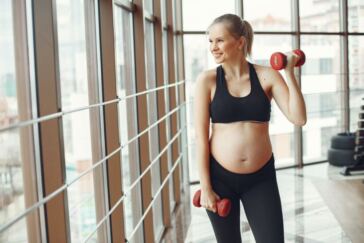 Do's and Don'ts for Pregnancy Workouts