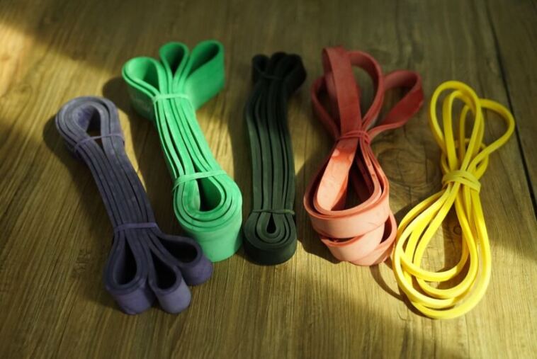 resistance bands
