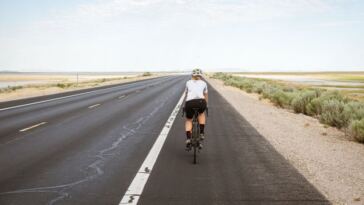 How to Stay Safe While Road Cycling
