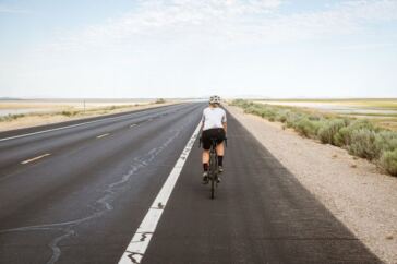 How to Stay Safe While Road Cycling