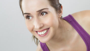 exercise benefits skincare