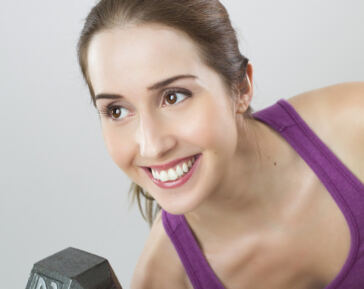 exercise benefits skincare