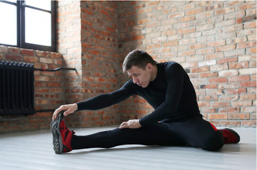 Build Strength and Flexibility: Discover Power Resistance Bands