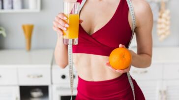 Semaglutide for weight loss