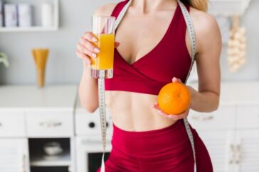 Semaglutide for weight loss